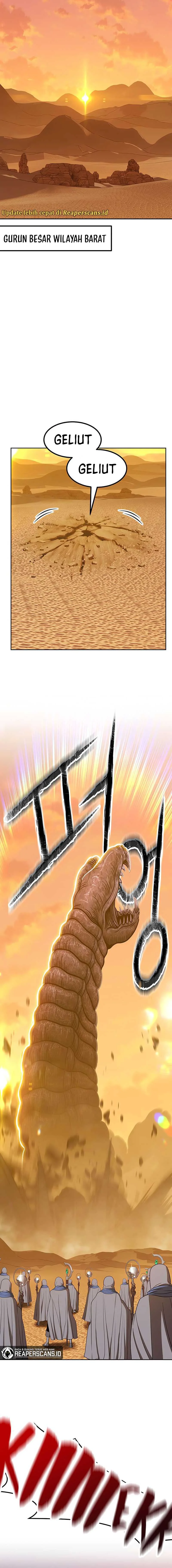 Halaman 17 — +99 Reinforced Wooden Stick Chapter 40