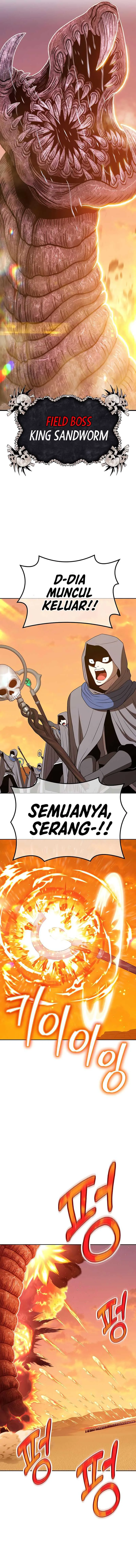 Halaman 18 — +99 Reinforced Wooden Stick Chapter 40