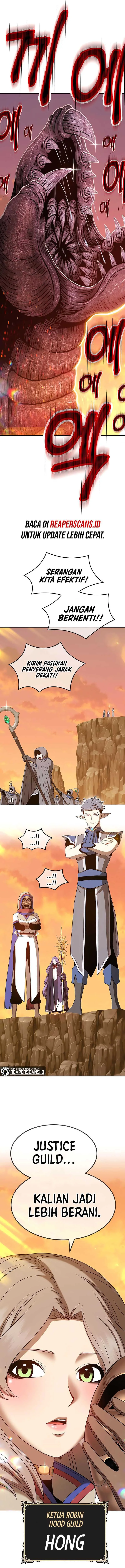 Halaman 19 — +99 Reinforced Wooden Stick Chapter 40