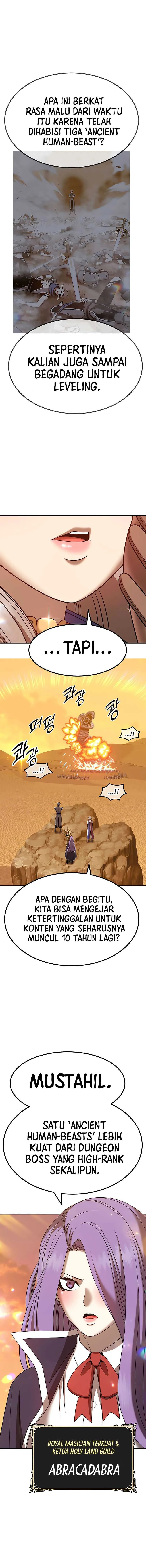 Halaman 20 — +99 Reinforced Wooden Stick Chapter 40