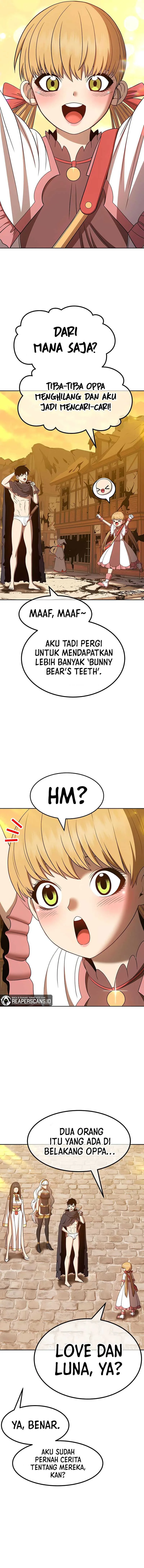 Halaman 24 — +99 Reinforced Wooden Stick Chapter 40