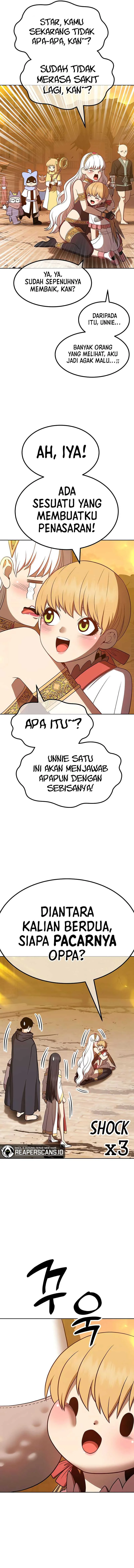 Halaman 26 — +99 Reinforced Wooden Stick Chapter 40
