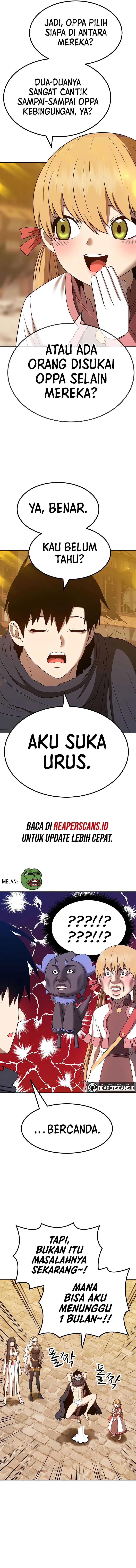 Halaman 29 — +99 Reinforced Wooden Stick Chapter 40