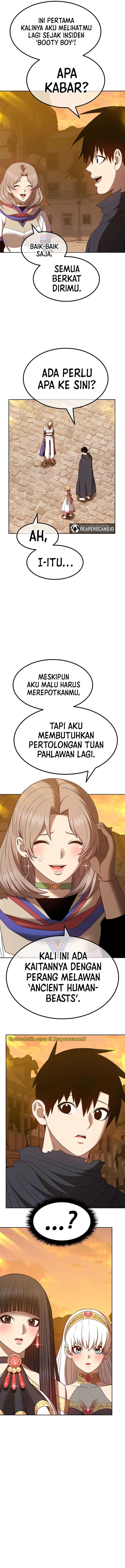 Halaman 32 — +99 Reinforced Wooden Stick Chapter 40