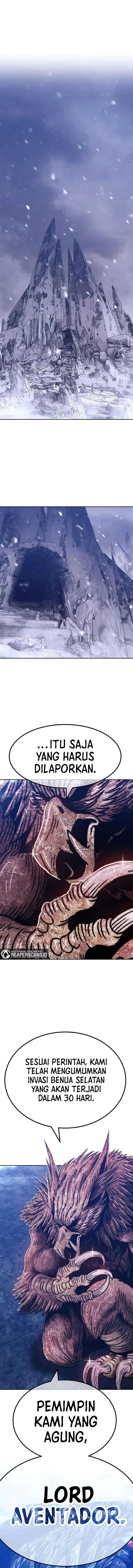 Halaman 33 — +99 Reinforced Wooden Stick Chapter 40