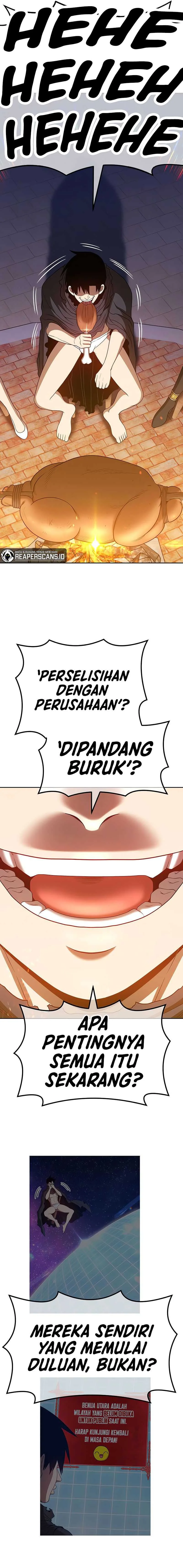 Halaman 39 — +99 Reinforced Wooden Stick Chapter 40