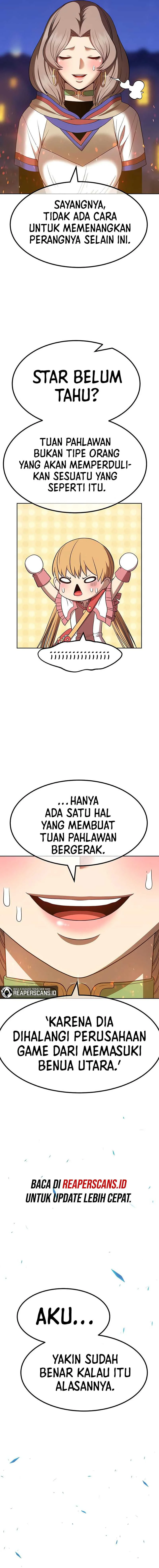 Halaman 48 — +99 Reinforced Wooden Stick Chapter 40