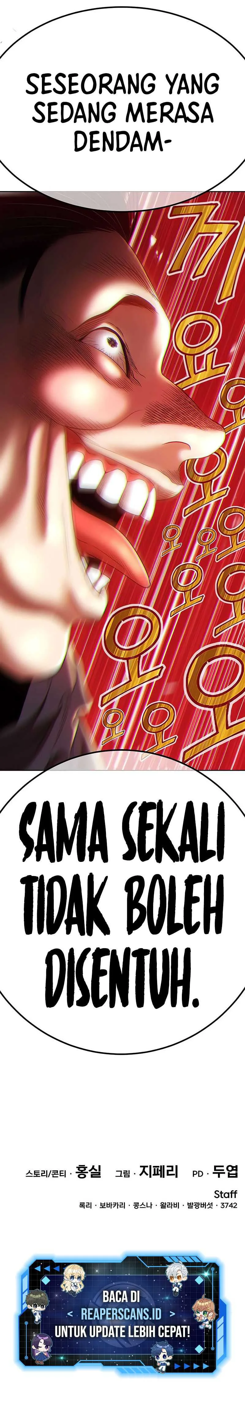 Halaman 49 — +99 Reinforced Wooden Stick Chapter 40