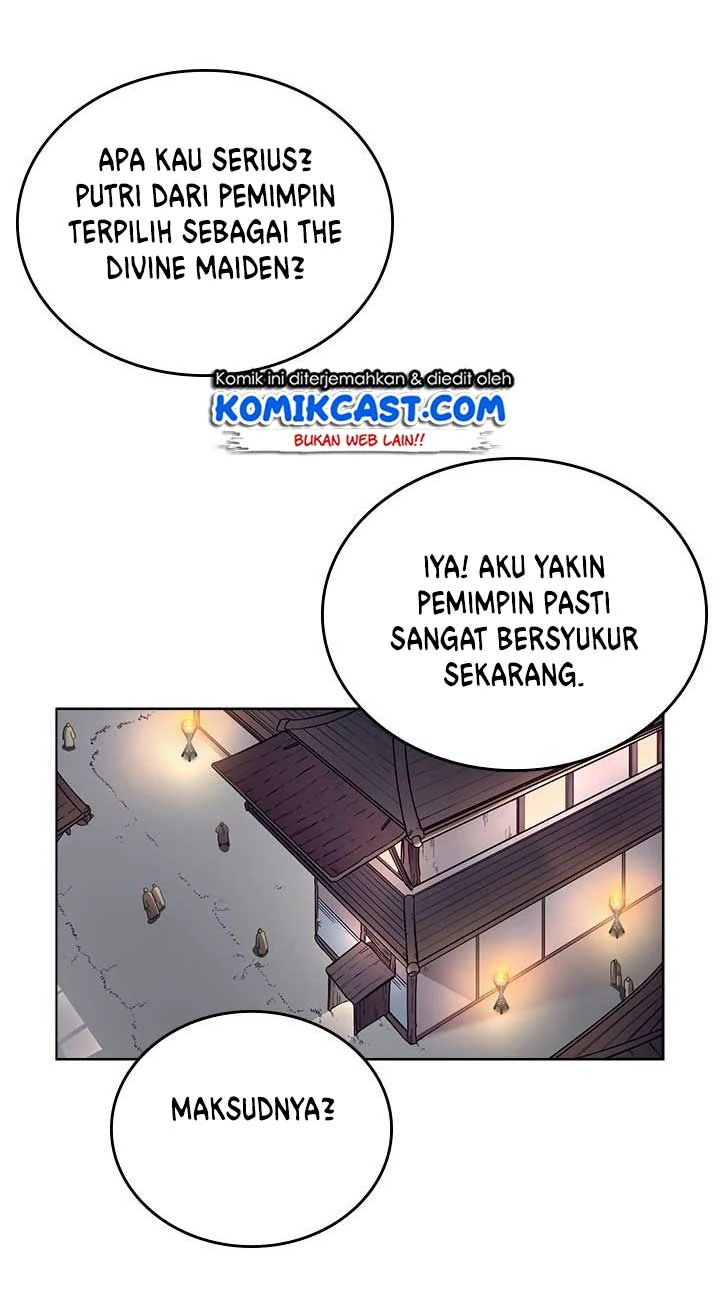 Halaman 3 — Heavenly Demon Reborn! Chapter 85