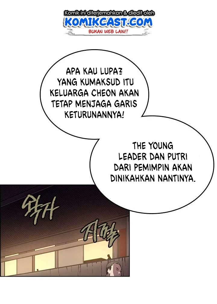 Halaman 4 — Heavenly Demon Reborn! Chapter 85
