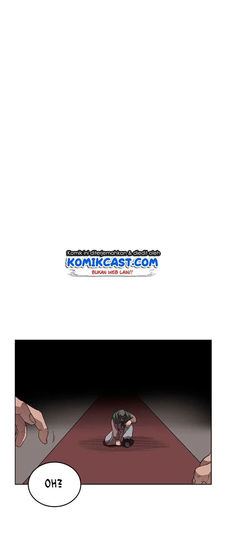 Halaman 6 — Heavenly Demon Reborn! Chapter 85