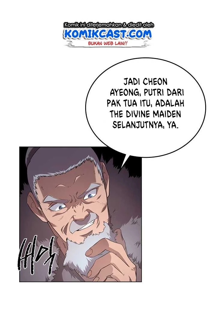 Halaman 7 — Heavenly Demon Reborn! Chapter 85