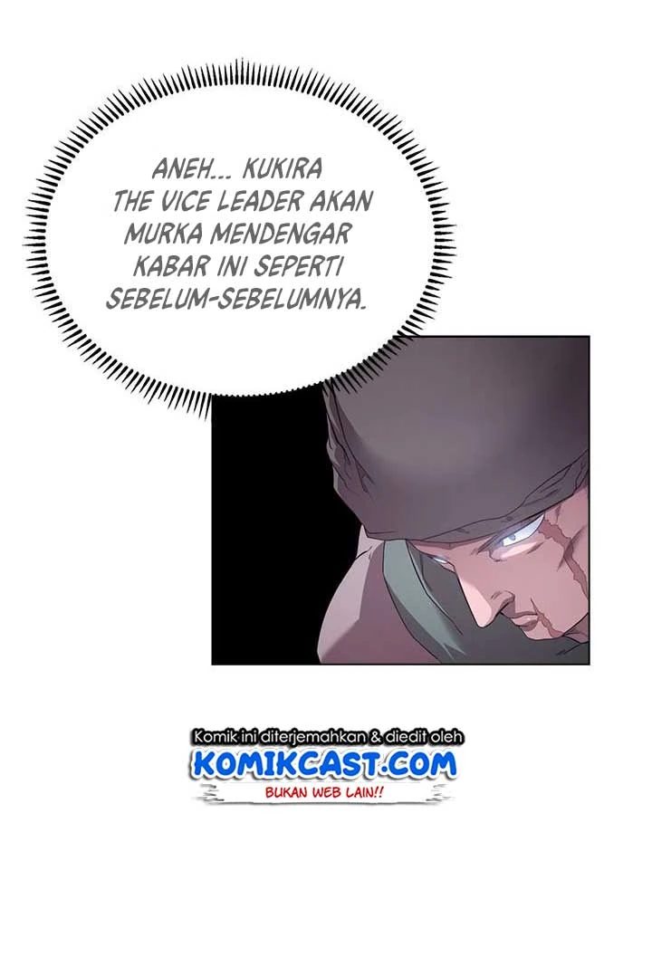 Halaman 8 — Heavenly Demon Reborn! Chapter 85
