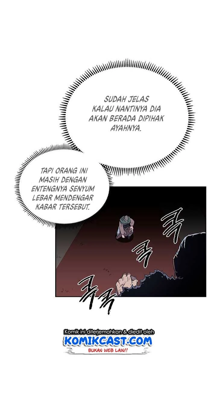 Halaman 10 — Heavenly Demon Reborn! Chapter 85