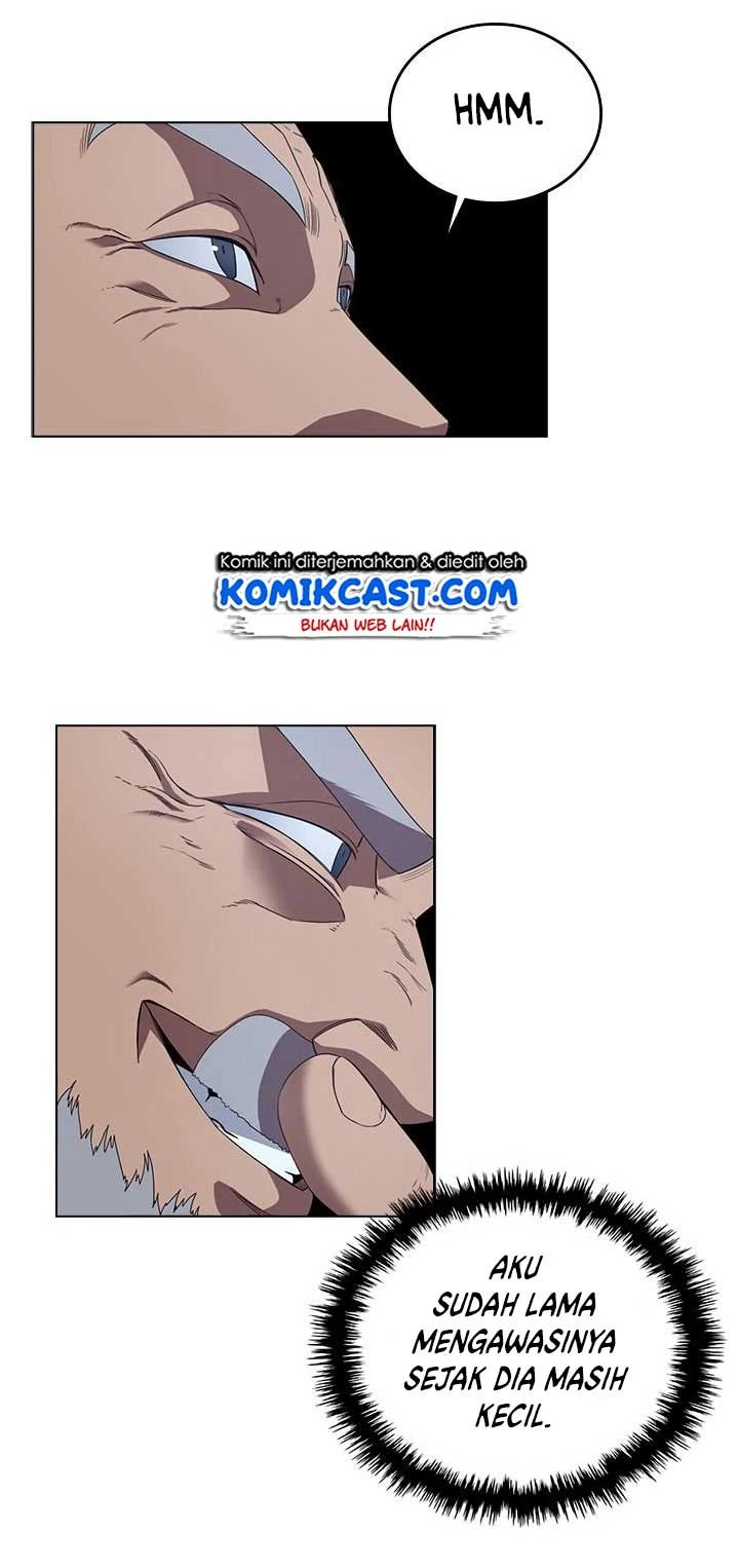 Halaman 11 — Heavenly Demon Reborn! Chapter 85