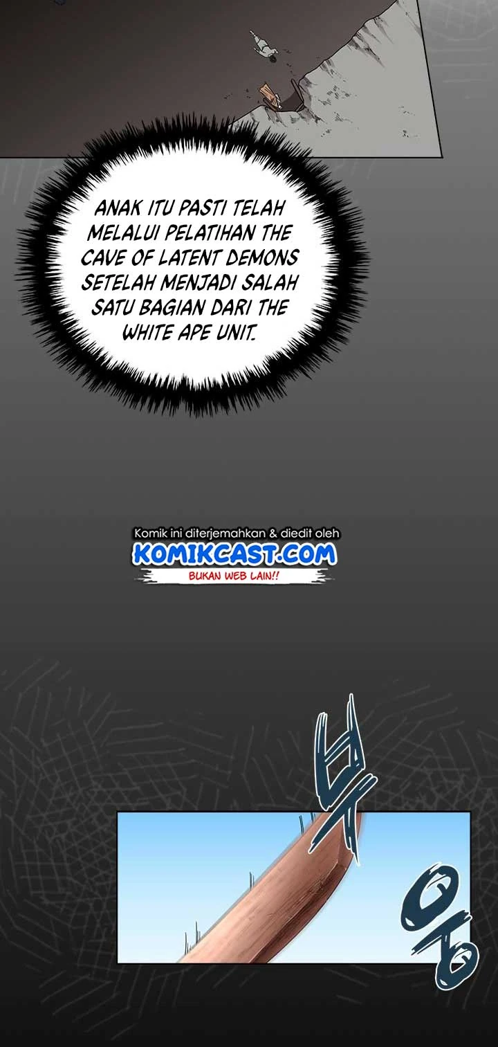 Halaman 13 — Heavenly Demon Reborn! Chapter 85