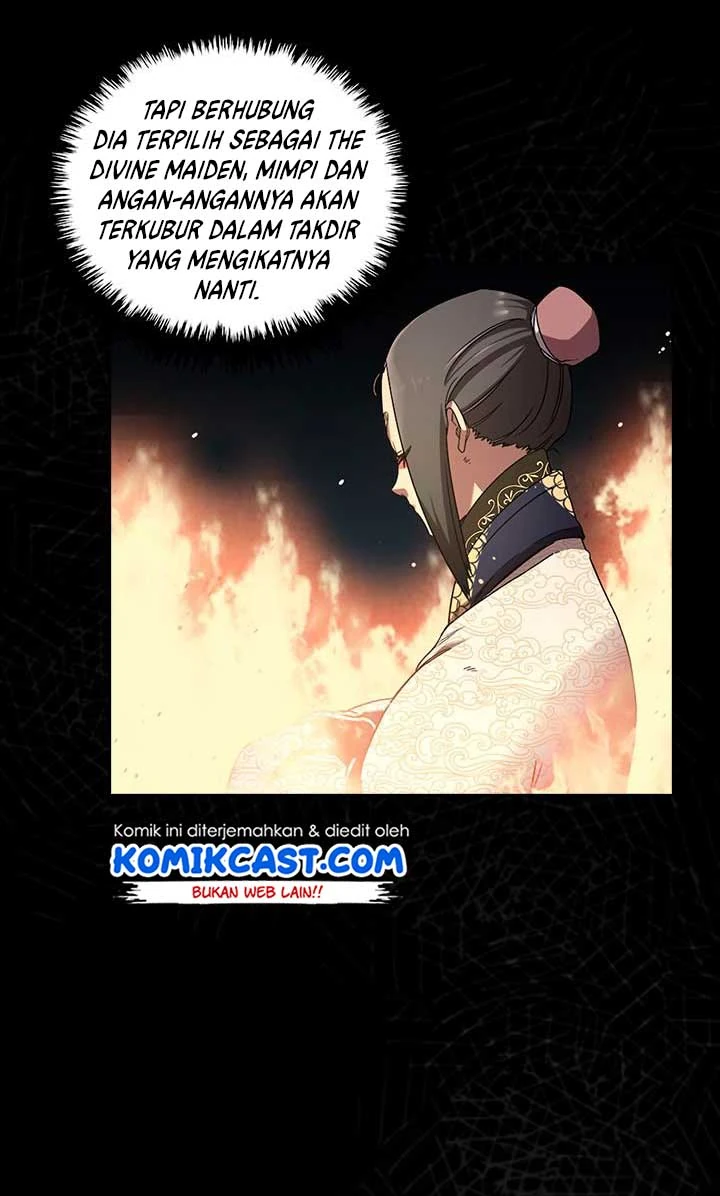 Halaman 15 — Heavenly Demon Reborn! Chapter 85