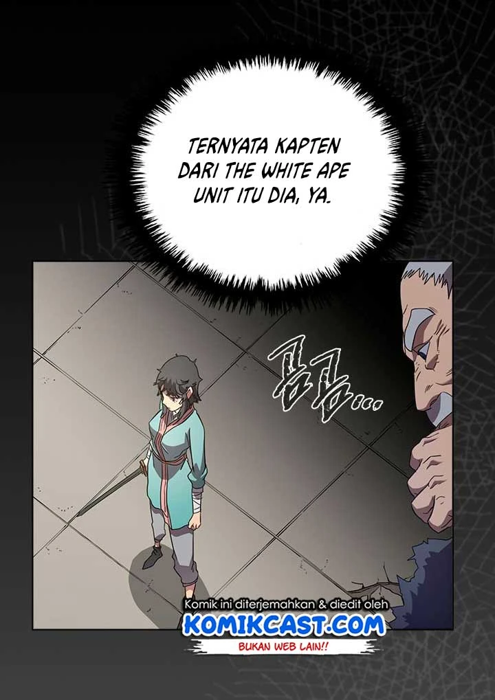 Halaman 16 — Heavenly Demon Reborn! Chapter 85