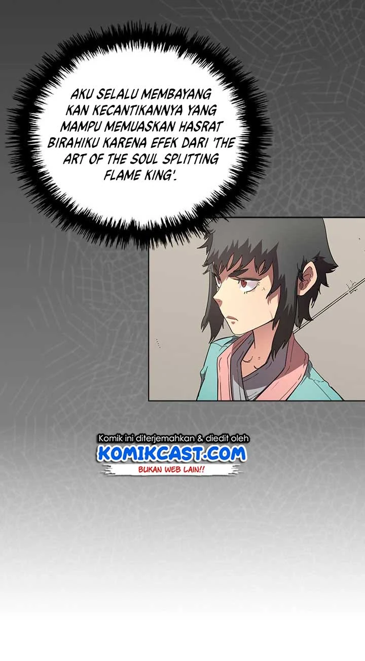 Halaman 17 — Heavenly Demon Reborn! Chapter 85