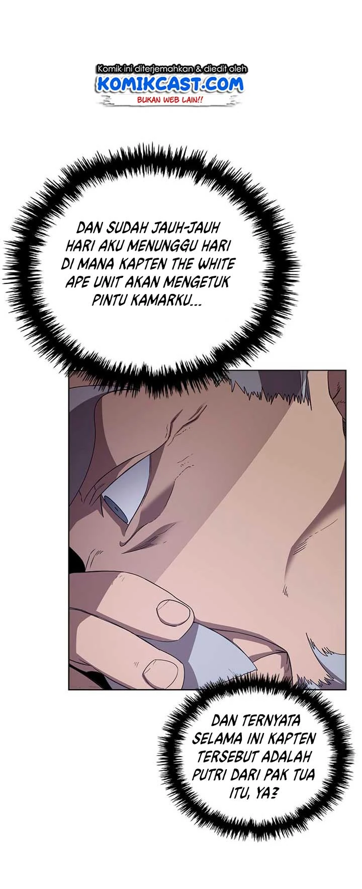 Halaman 18 — Heavenly Demon Reborn! Chapter 85