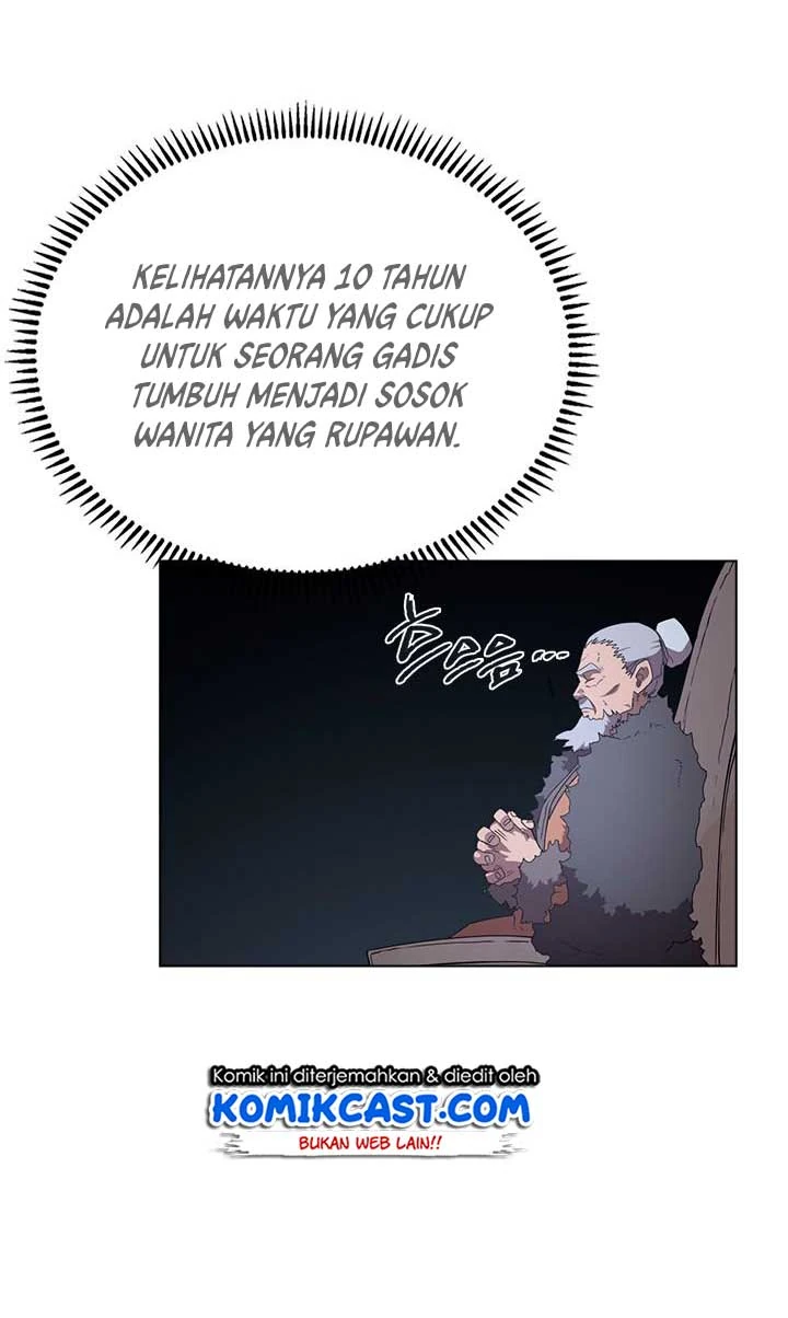 Halaman 19 — Heavenly Demon Reborn! Chapter 85
