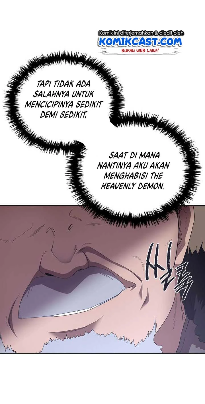 Halaman 22 — Heavenly Demon Reborn! Chapter 85