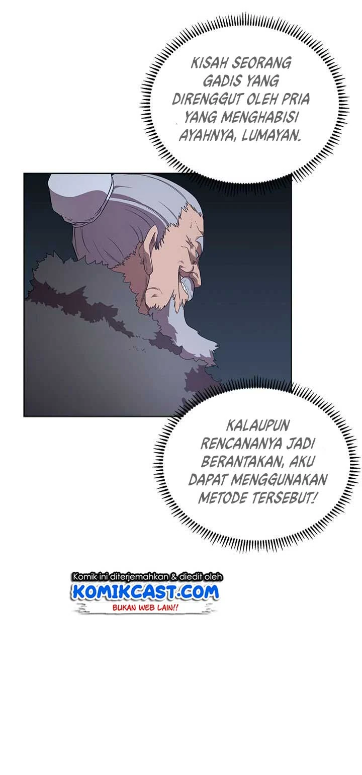 Halaman 23 — Heavenly Demon Reborn! Chapter 85