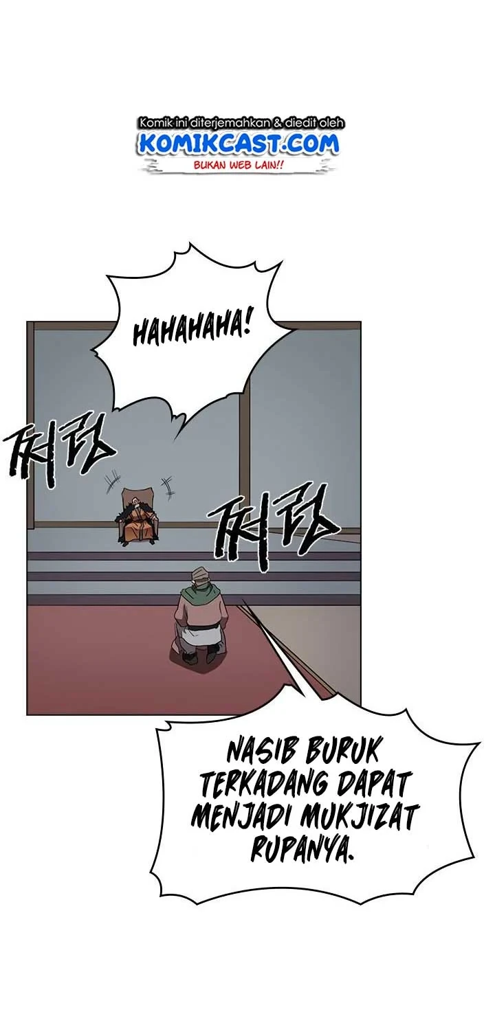 Halaman 24 — Heavenly Demon Reborn! Chapter 85