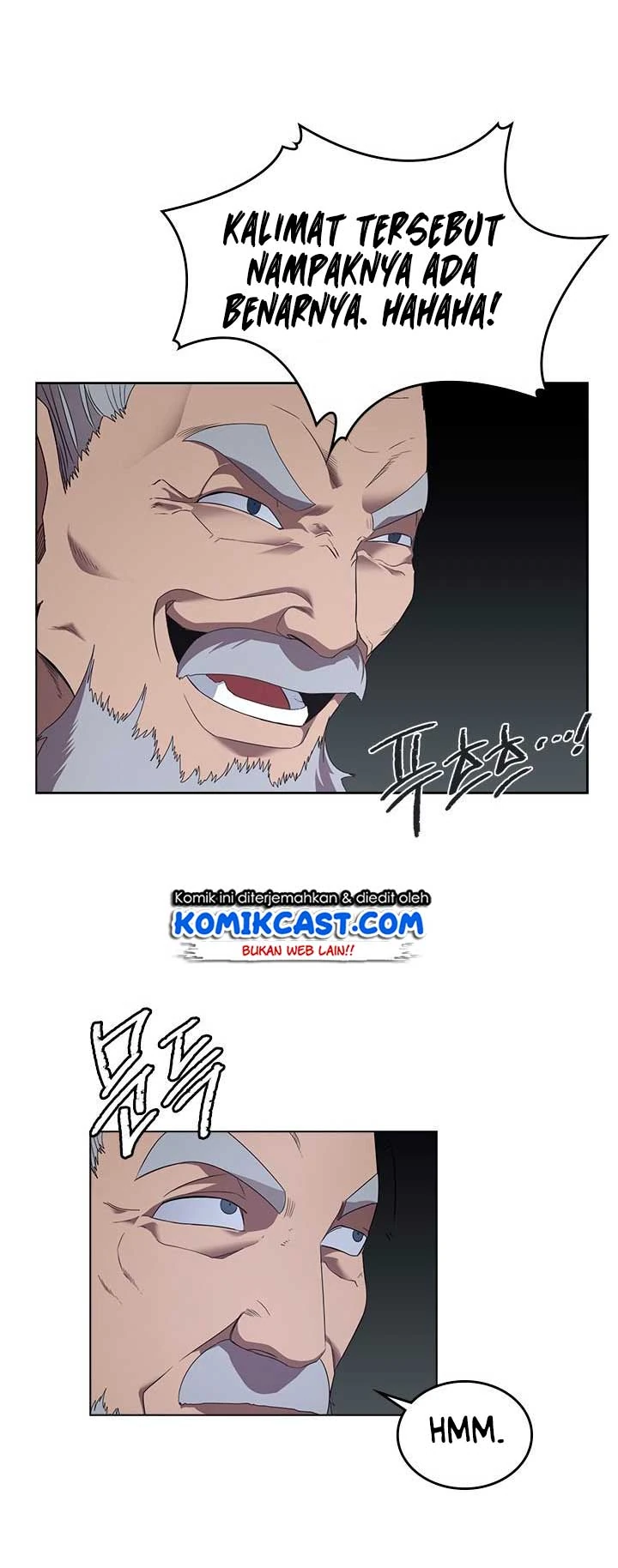 Halaman 25 — Heavenly Demon Reborn! Chapter 85