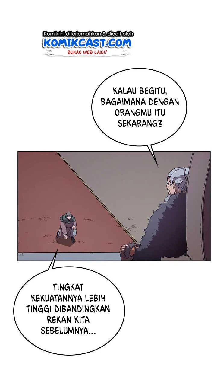 Halaman 26 — Heavenly Demon Reborn! Chapter 85