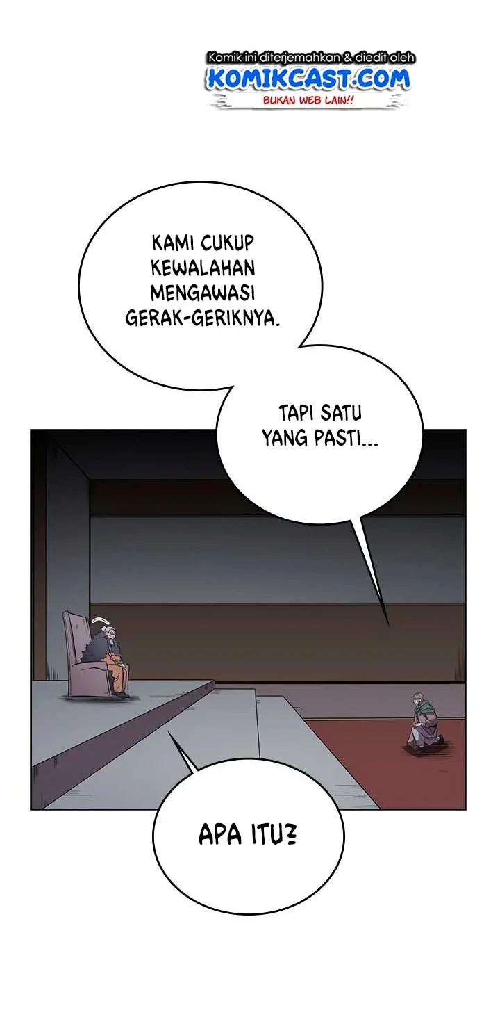 Halaman 27 — Heavenly Demon Reborn! Chapter 85