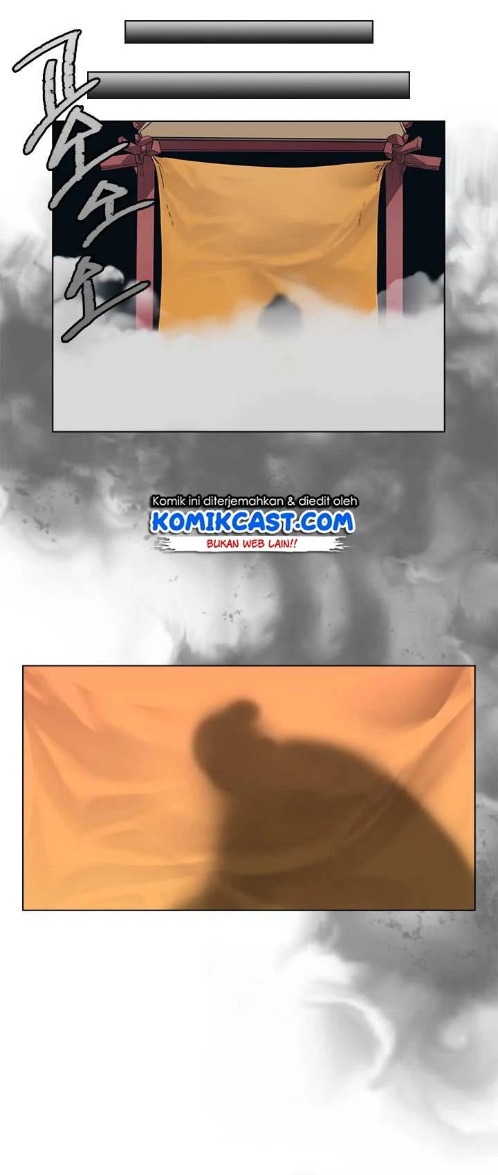 Halaman 29 — Heavenly Demon Reborn! Chapter 85