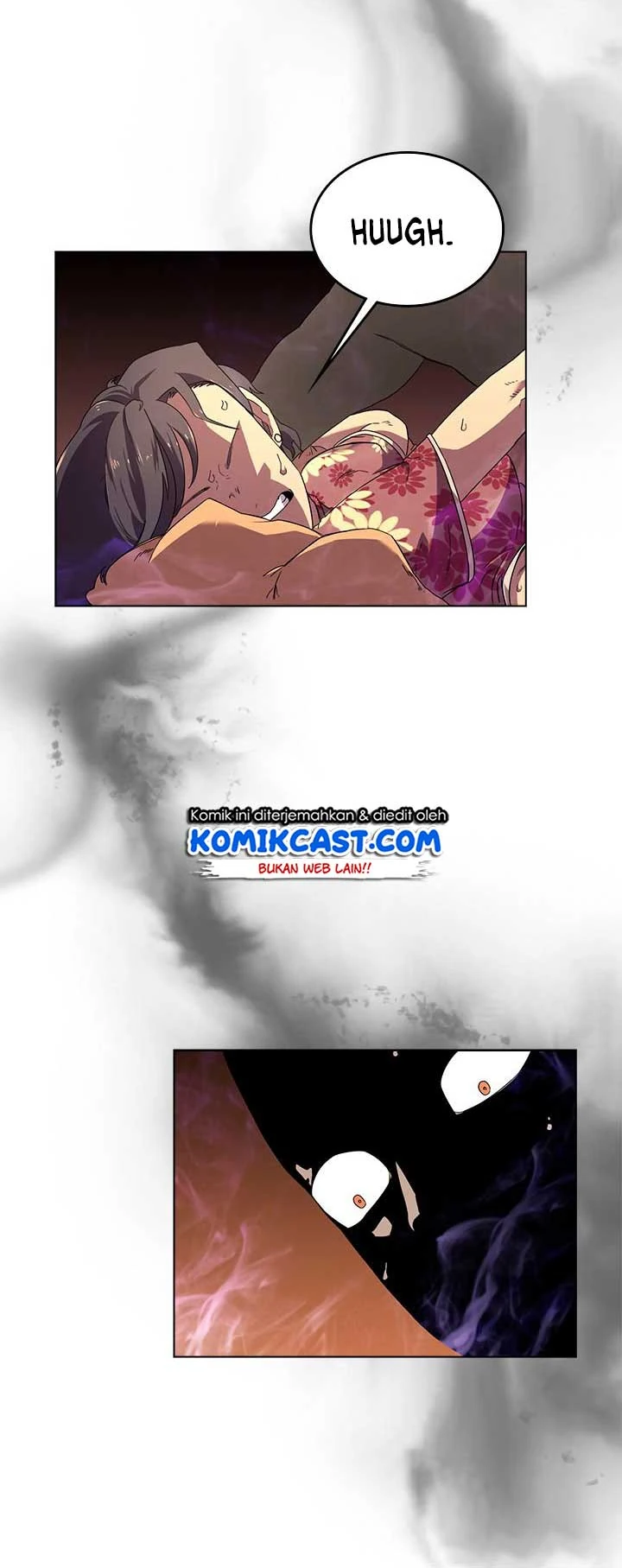 Halaman 31 — Heavenly Demon Reborn! Chapter 85