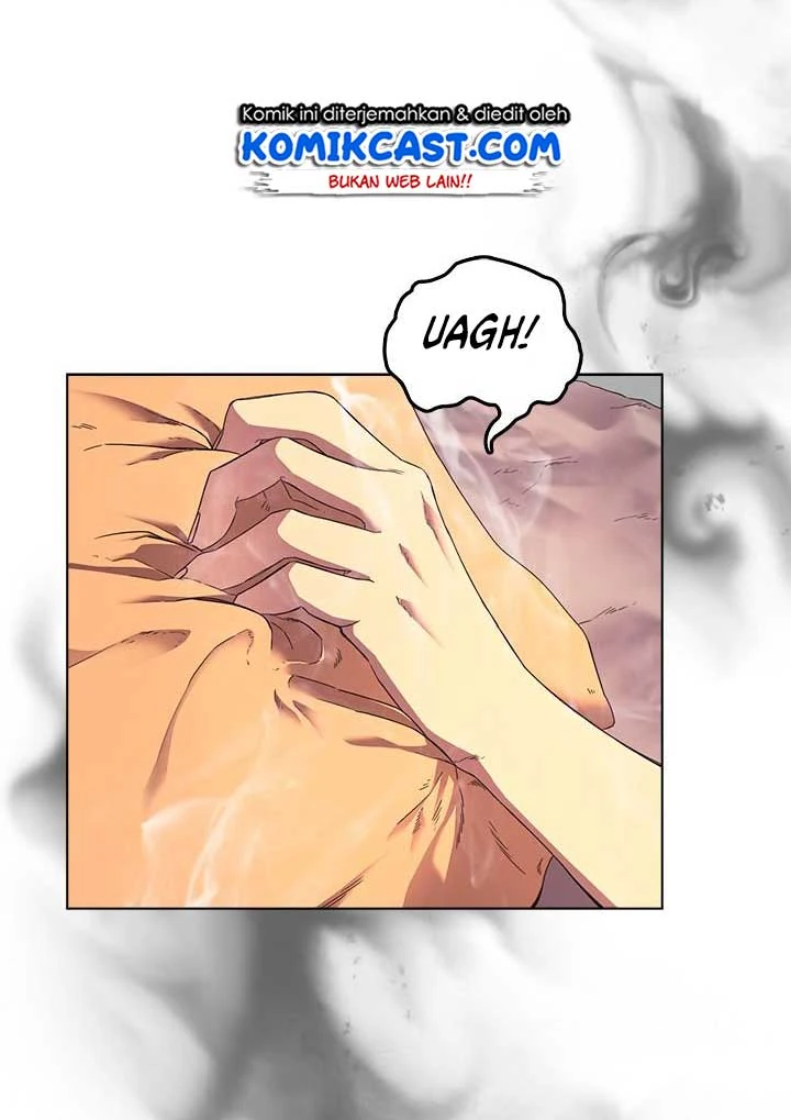 Halaman 32 — Heavenly Demon Reborn! Chapter 85