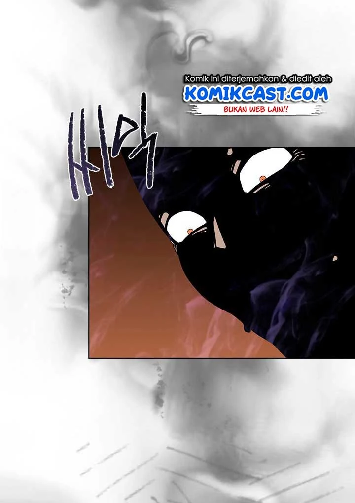 Halaman 33 — Heavenly Demon Reborn! Chapter 85
