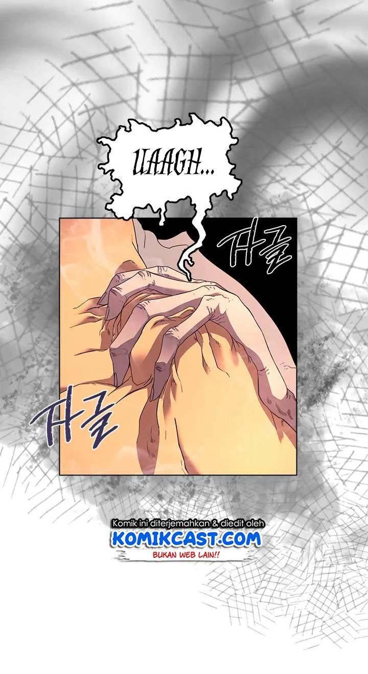 Halaman 34 — Heavenly Demon Reborn! Chapter 85