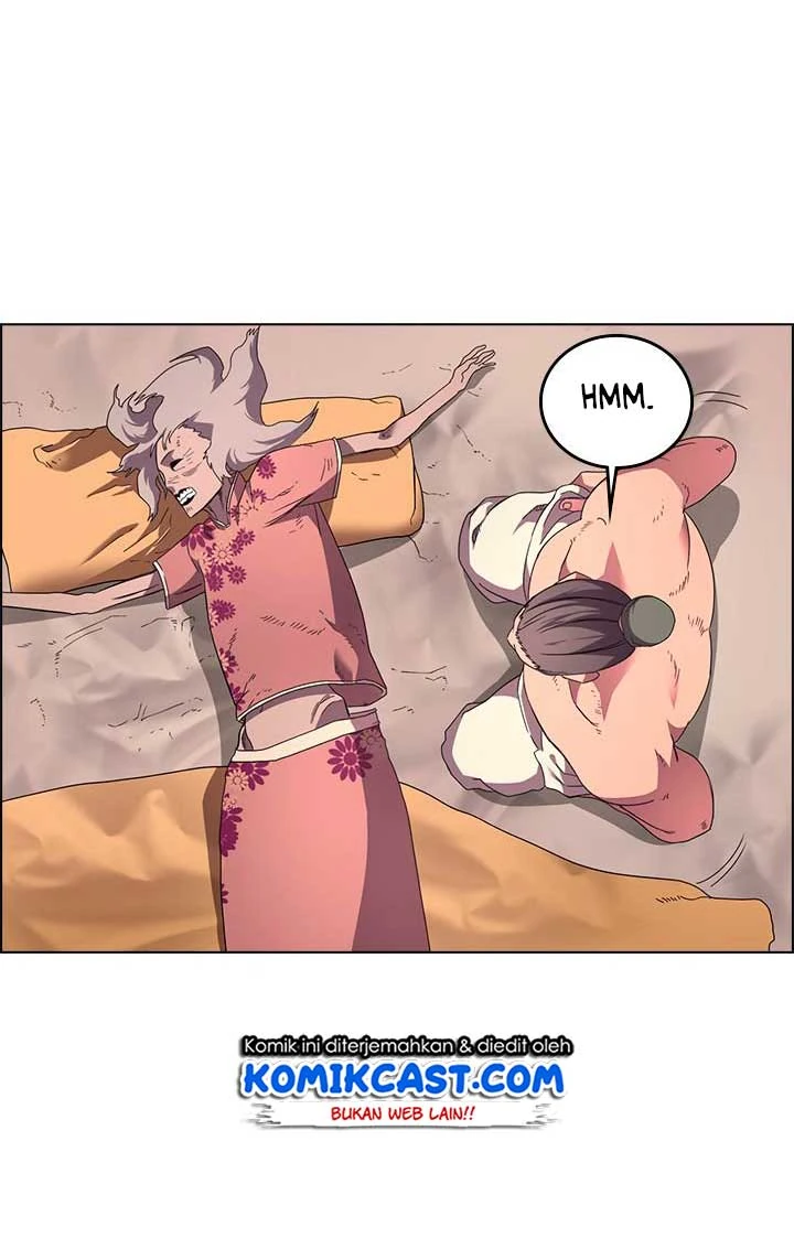 Halaman 35 — Heavenly Demon Reborn! Chapter 85