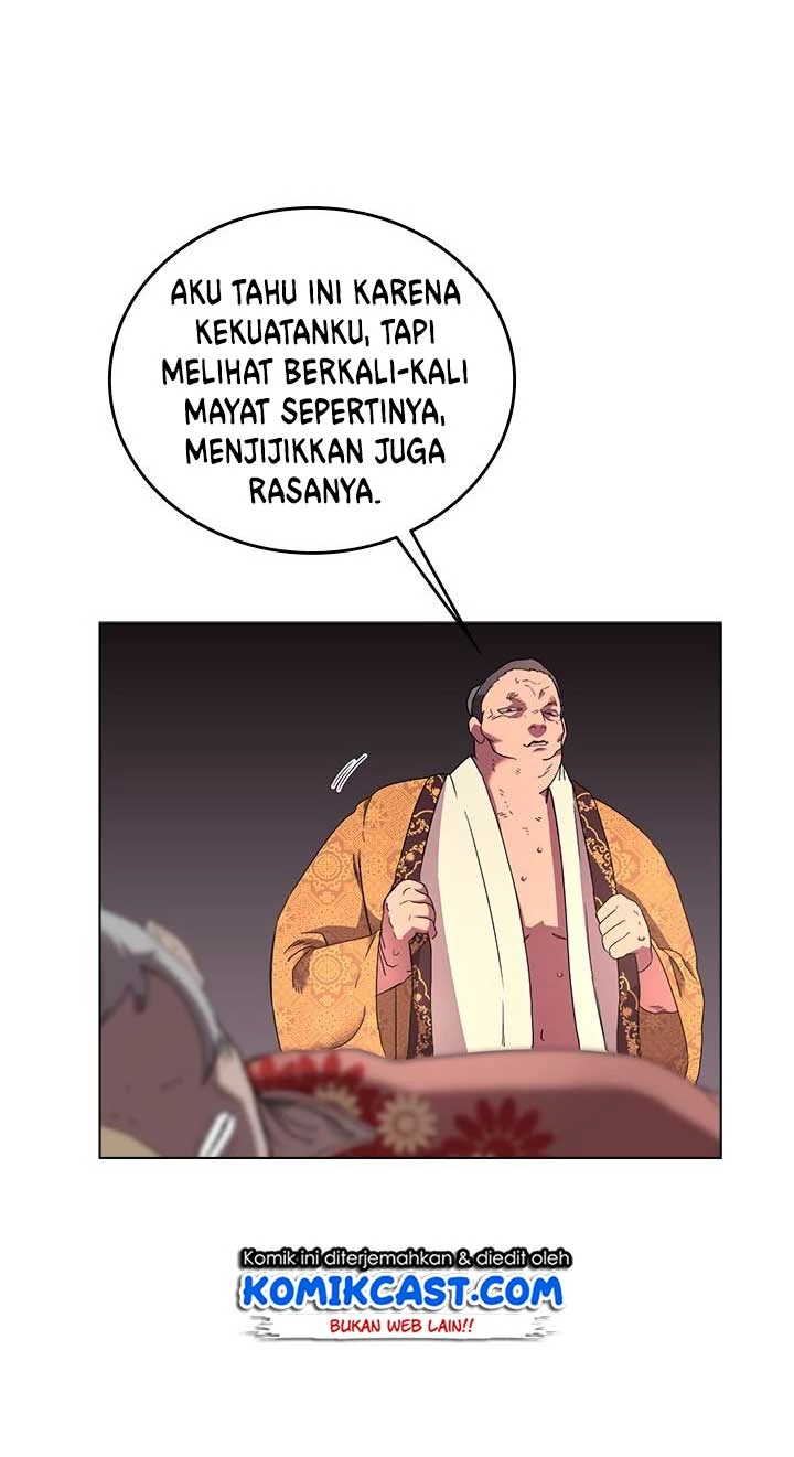 Halaman 36 — Heavenly Demon Reborn! Chapter 85