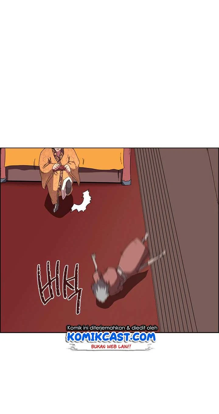Halaman 37 — Heavenly Demon Reborn! Chapter 85