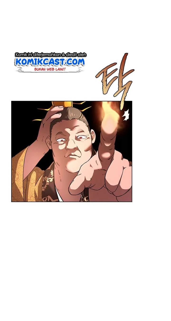 Halaman 38 — Heavenly Demon Reborn! Chapter 85