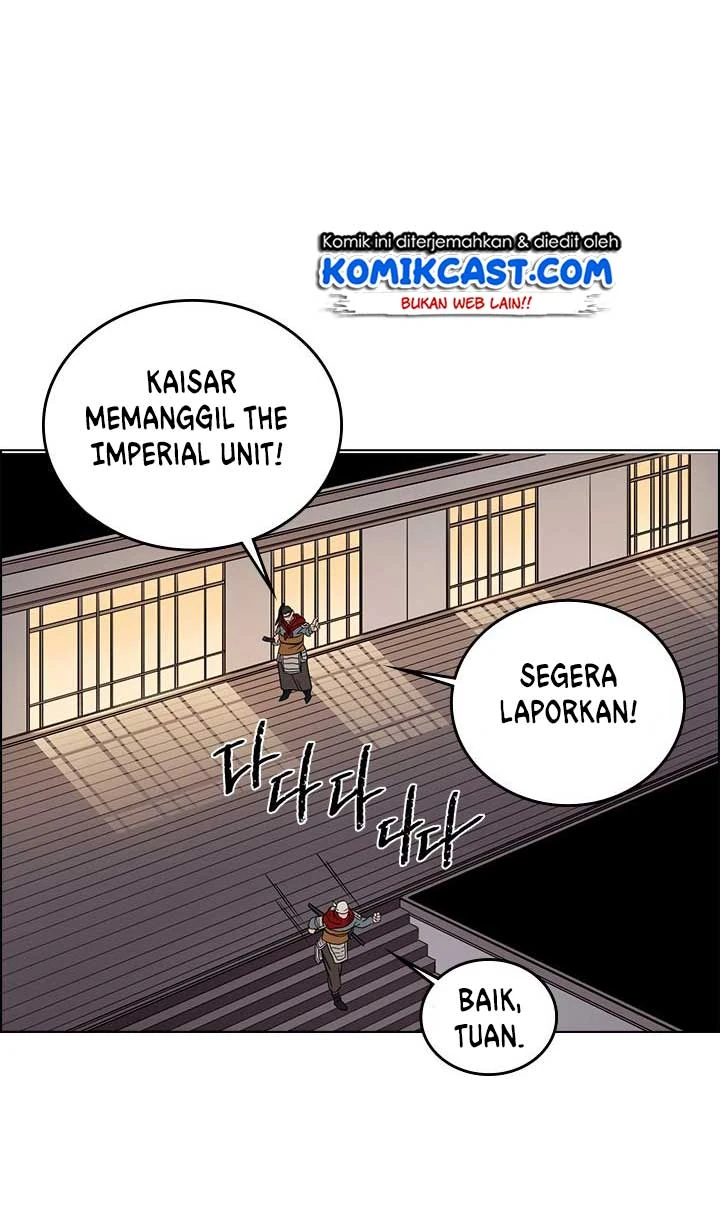 Halaman 40 — Heavenly Demon Reborn! Chapter 85