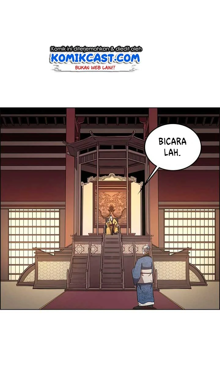 Halaman 42 — Heavenly Demon Reborn! Chapter 85