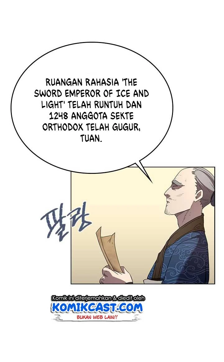 Halaman 43 — Heavenly Demon Reborn! Chapter 85