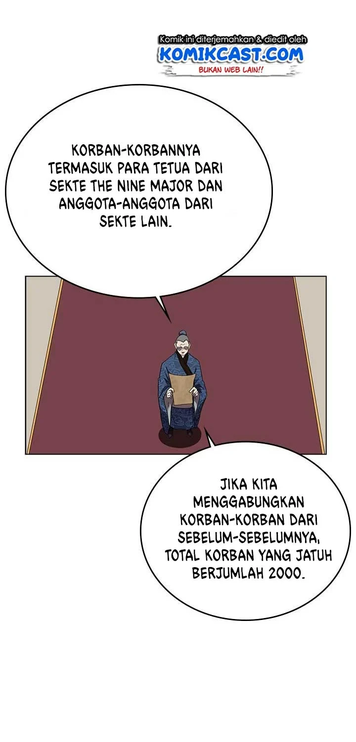 Halaman 44 — Heavenly Demon Reborn! Chapter 85
