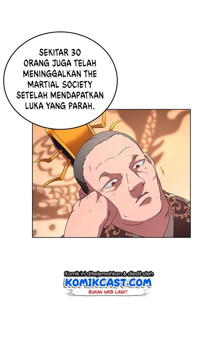 Halaman 45 — Heavenly Demon Reborn! Chapter 85