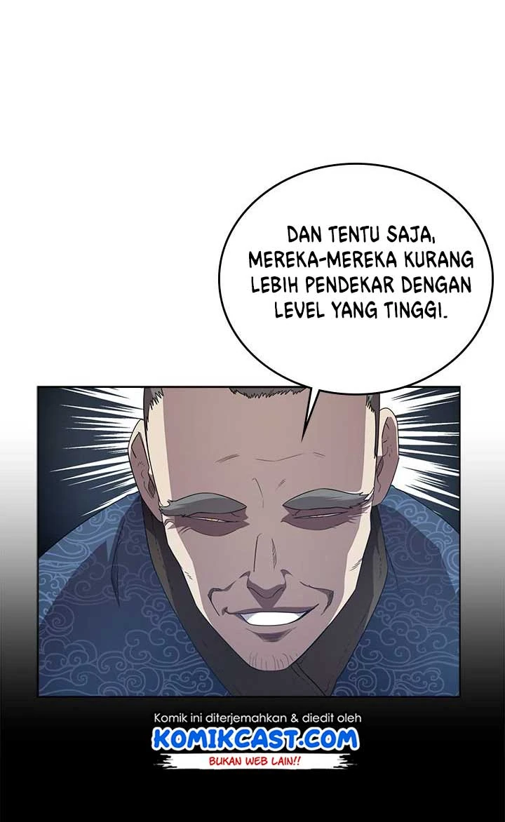 Halaman 46 — Heavenly Demon Reborn! Chapter 85