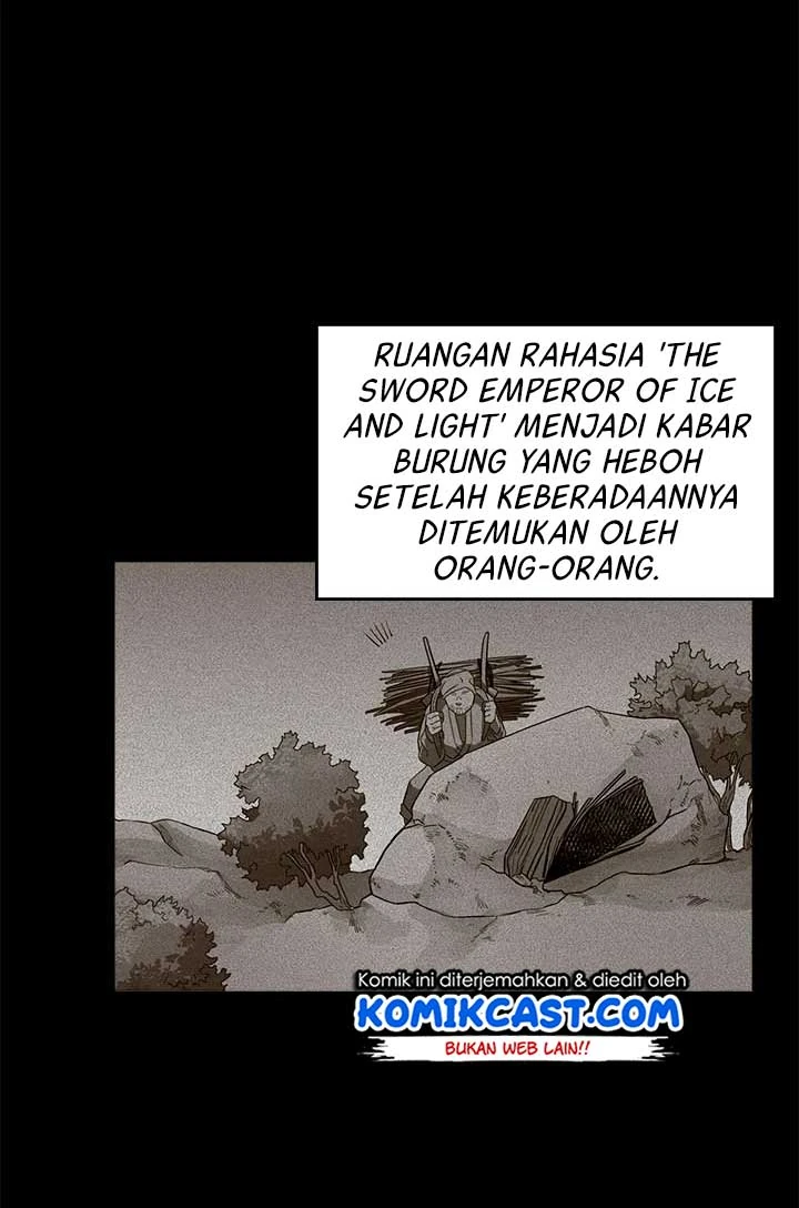 Halaman 47 — Heavenly Demon Reborn! Chapter 85