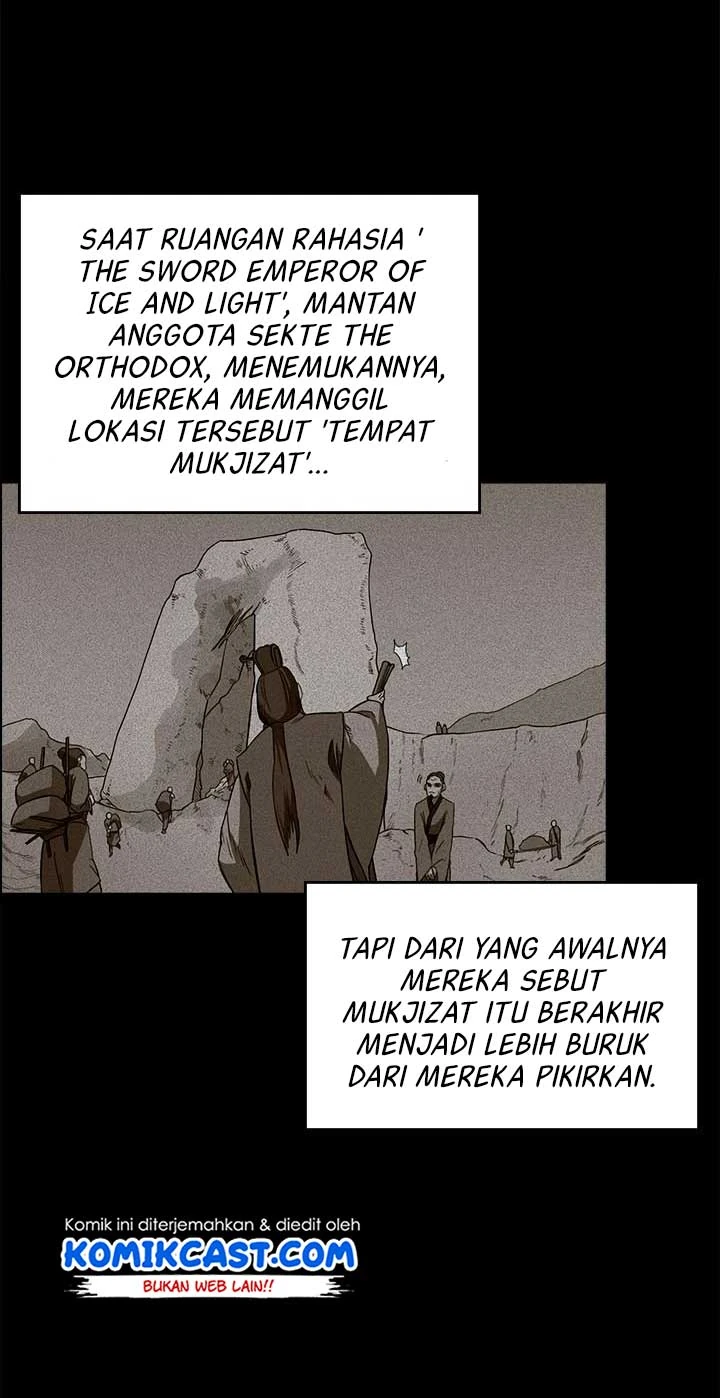 Halaman 48 — Heavenly Demon Reborn! Chapter 85