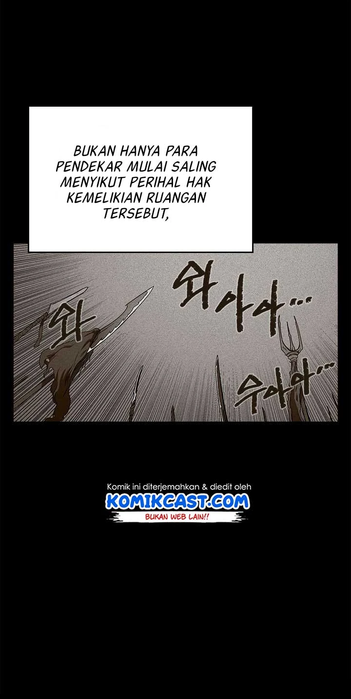 Halaman 49 — Heavenly Demon Reborn! Chapter 85
