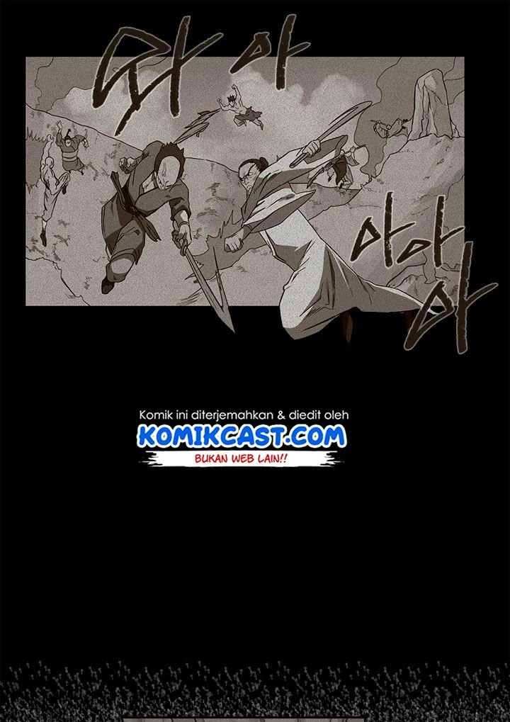 Halaman 50 — Heavenly Demon Reborn! Chapter 85